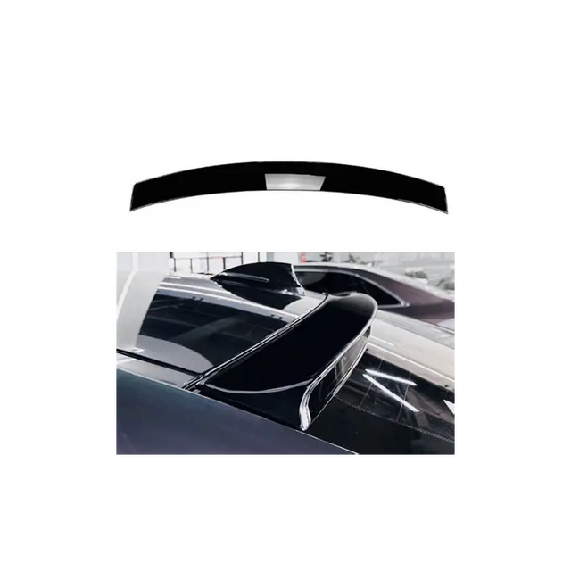 F32 roof spoiler