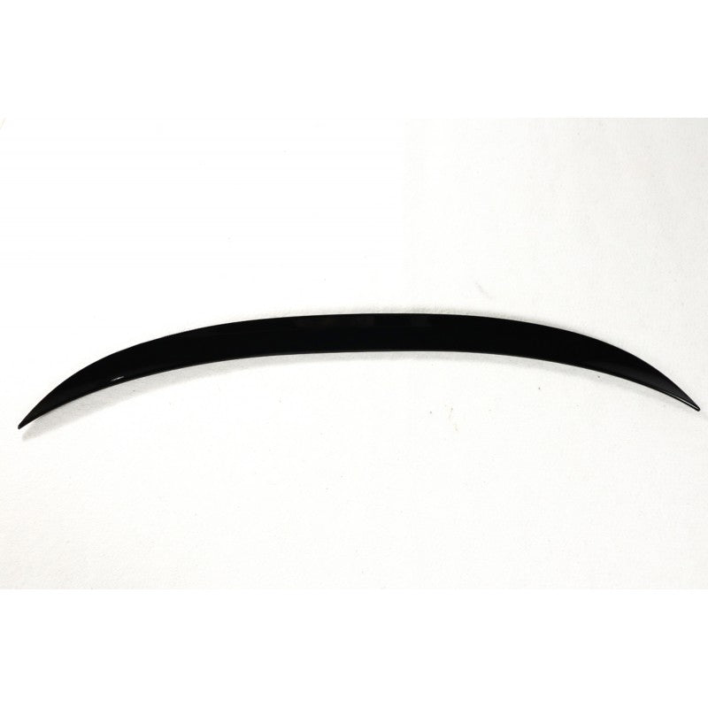 F33 convertible MP style boot spoiler