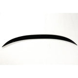 F33 convertible MP style boot spoiler