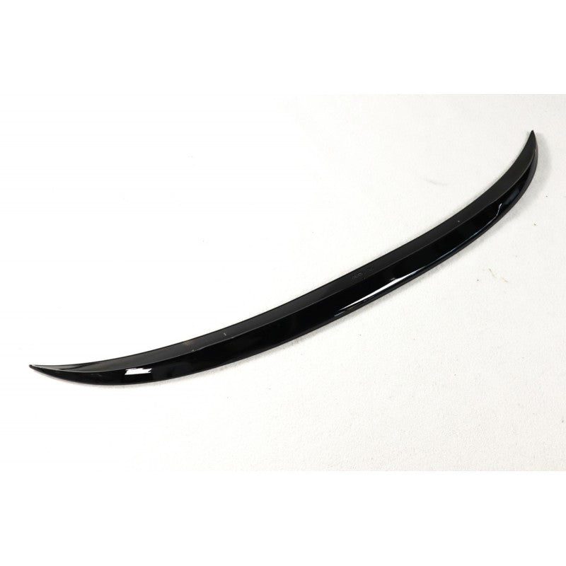 F33 convertible MP style boot spoiler