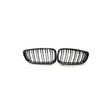 F34 GT dual slat kidney grille