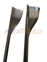 Supra GR 2020+ V3 Carbon Fiber Side Skirt Extension