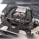 WAGNER TUNING Carbon Air Intake System Mercedes C63(S) AMG