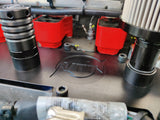 VTT Audi 2.5TSFI Modular External PCV Plate
