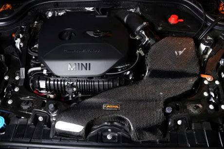 Armaspeed Mini F55 / F56 (Cooper/Cooper S/JCW) Carbon Fiber Cold Air Intake