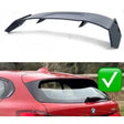 F40 non sport MP style roof spoiler