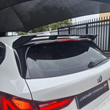 F40 non sport MP style roof spoiler