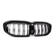 F40 dual slat grille