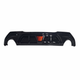 F40 Mtech F1 style rear diffuser