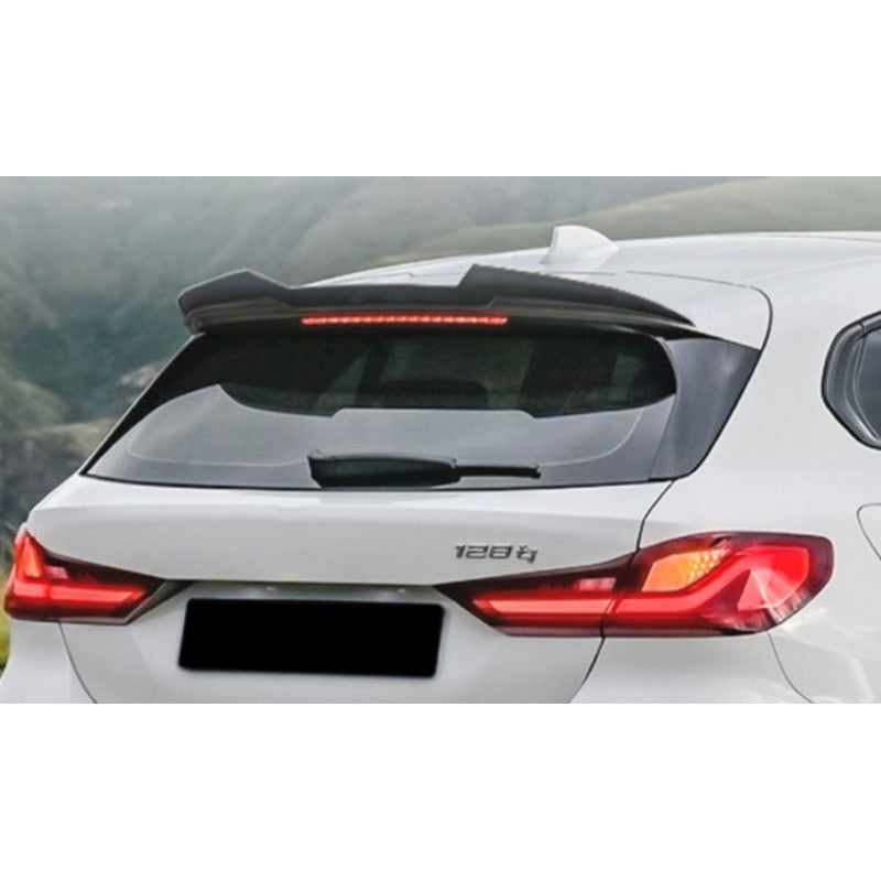 F40 Mtech MX style roof spoiler
