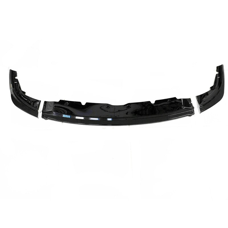 F40 Mtech MX style 3pcs front lip