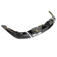 F40 Mtech MX style 3pcs front lip