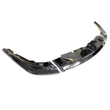 F40 Mtech MX style 3pcs front lip