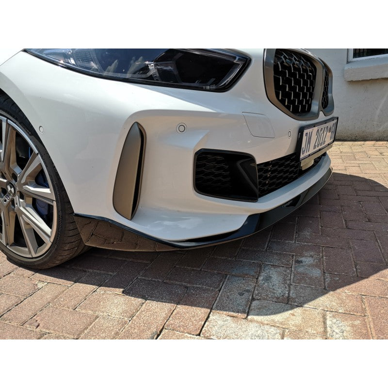 F40 Mtech MP style front lip