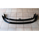 F40 Mtech MP style front lip