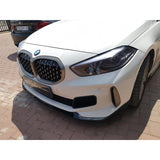 F40 Mtech MP style front lip