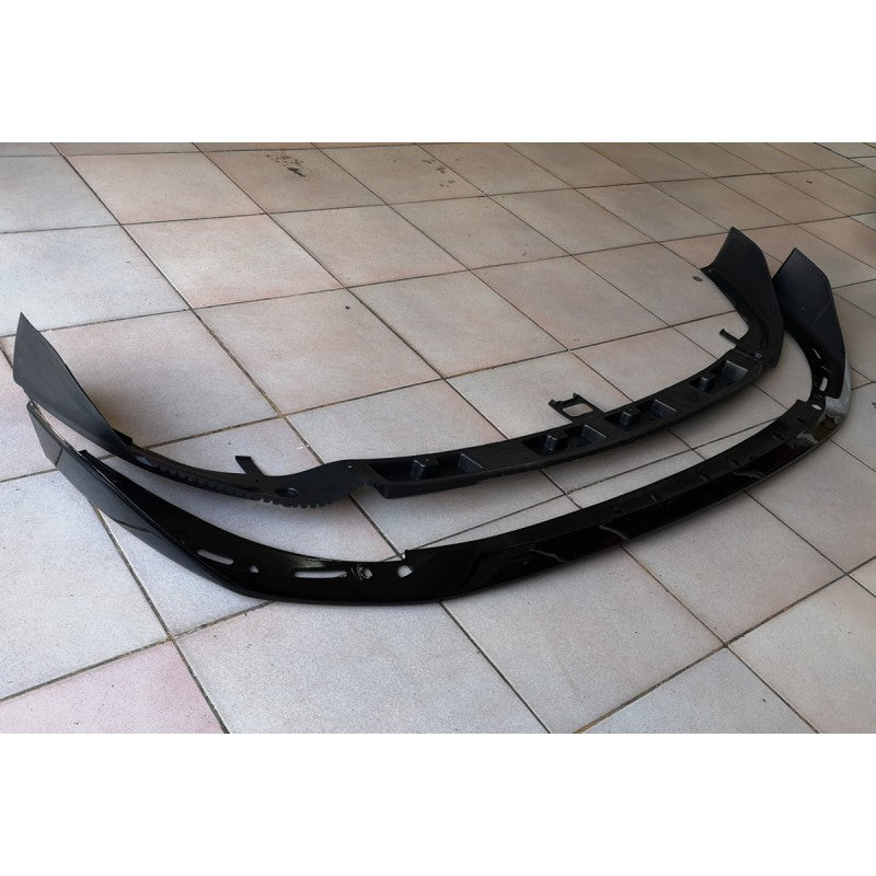 F40 Mtech MP style front lip