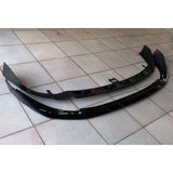 F40 Mtech MP style front lip