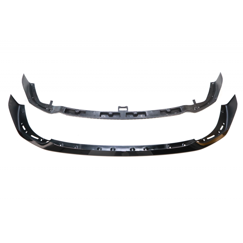 F40 Mtech MP style front lip