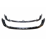 F40 Mtech MP style front lip