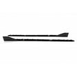 F40 Mtech MP style side skirt