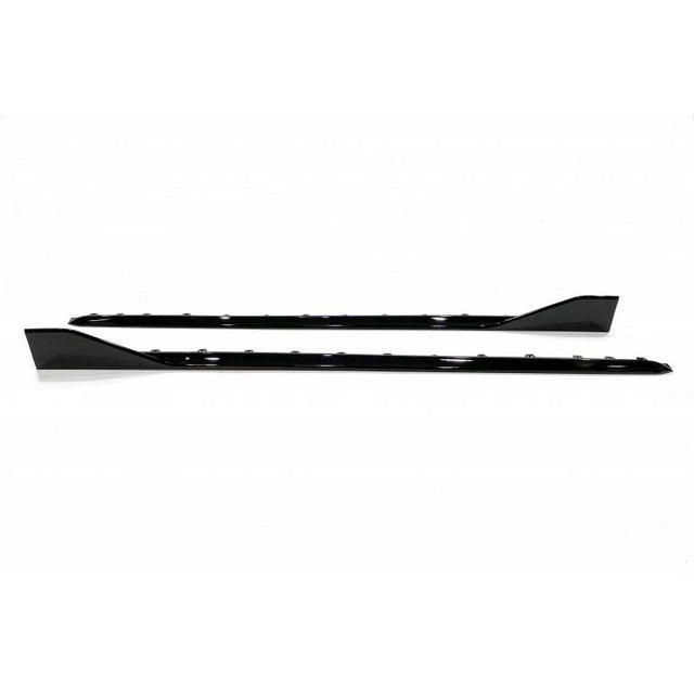F40 Mtech MP style side skirt