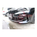 F40 Mtech M style front lip