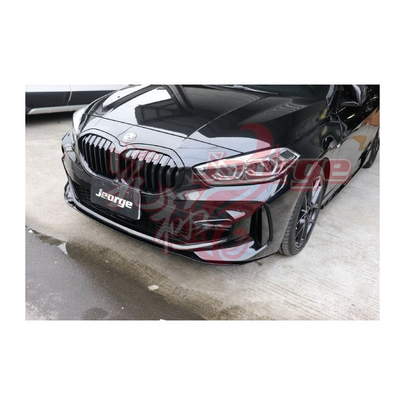 F40 Mtech M style front lip