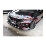 F40 Mtech M style front lip
