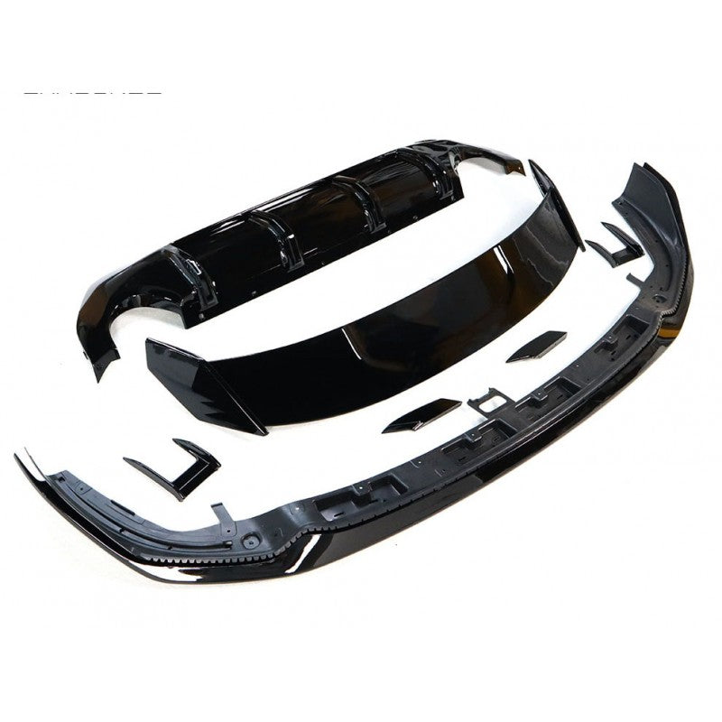 F40 Mtech MP style bodykit