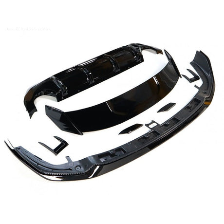 F40 Mtech MP style bodykit