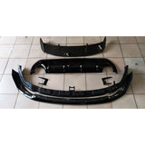 F40 Mtech MP style bodykit