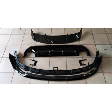 F40 Mtech MP style bodykit