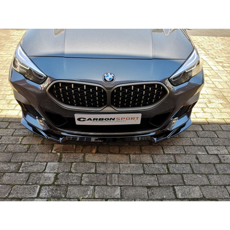 F44 Mtech 19+ front lip