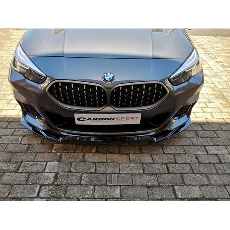 F44 Mtech 19+ front lip