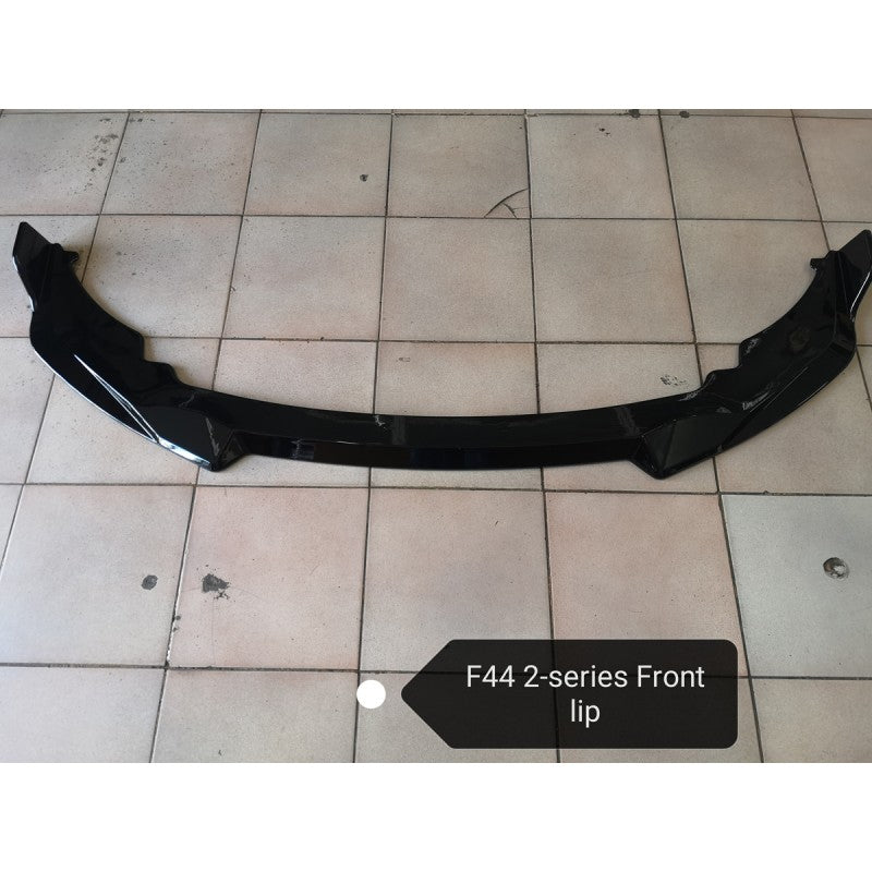 F44 Mtech 19+ front lip