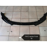 F44 Mtech 19+ front lip