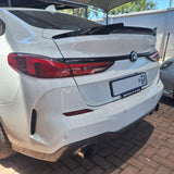 F44 19+ M4 style boot spoiler
