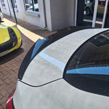 F44 19+ M4 style boot spoiler