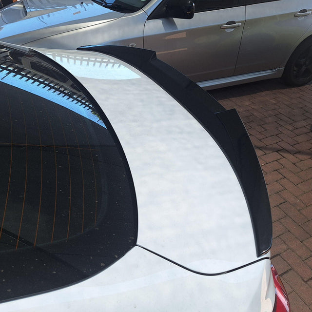 F44 19+ M4 style boot spoiler