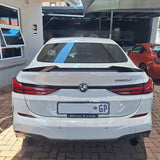 F44 19+ M4 style boot spoiler