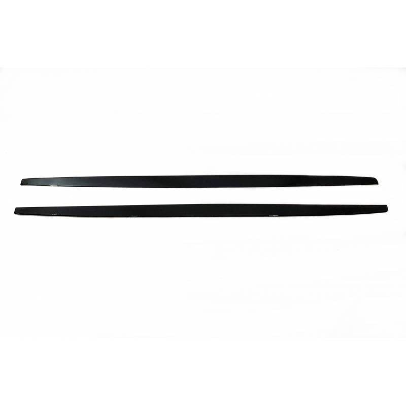 F44 19+ side skirt extension