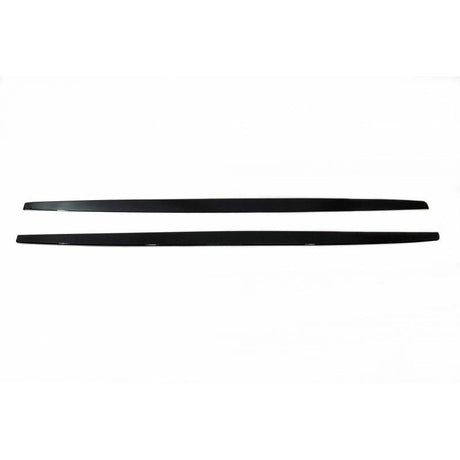 F44 19+ side skirt extension