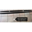 F44 19+ side skirt extension