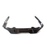 F44 4D 19+ MP style rear diffuser