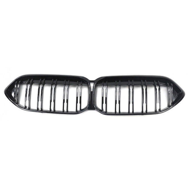 F44 dual slat grille