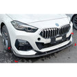 F44 Mtech 3pcs front lip