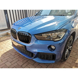 F48 X1 15-19 kidney grille