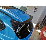 F48 X1 15+ roof spoiler