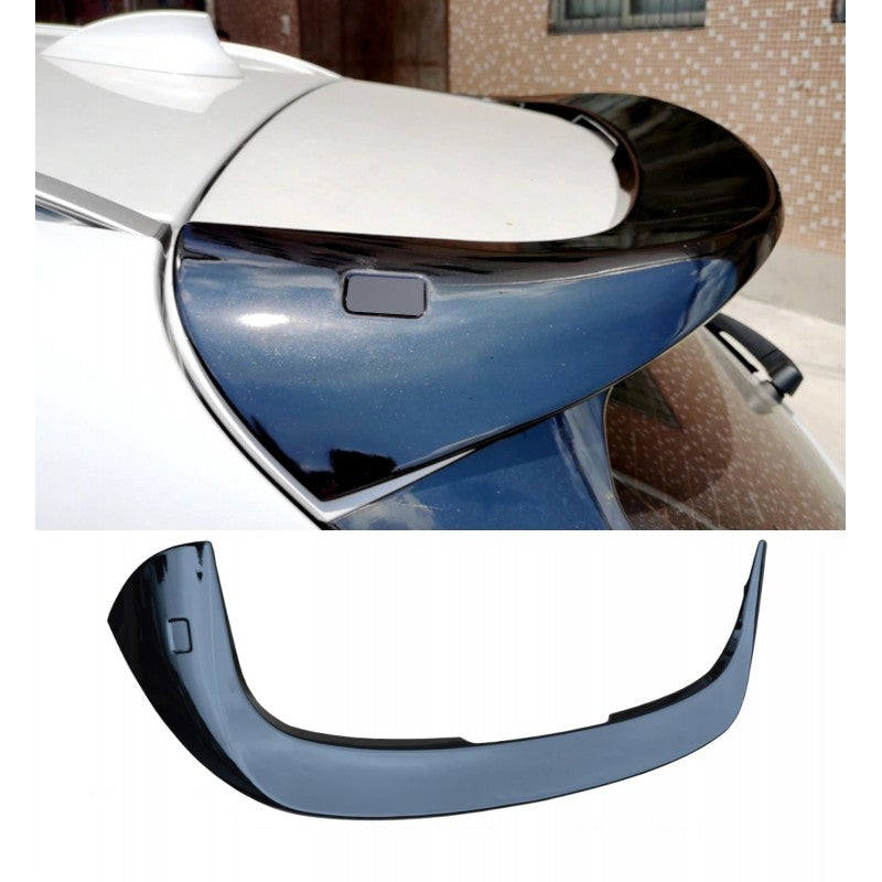 F48 X1 15+ roof spoiler